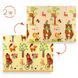 Детский складной коврик Nils Fun Forest MD05 190x150 cm 12474 фото 4