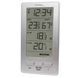Термогігрометр Technoline WS9069 IT Silver (WS9069) DAS1043 фото 2