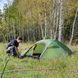 Намет Wechsel Pathfinder UL Green (231085) DAS813 фото 4