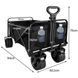 Складная транспортная тележка Gardlov 23084 до 100 кг 27921 фото 9