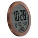 Часы настенные Technoline WS8038 Cooper (WS8038) DAS1352 фото 4