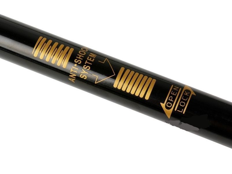 Палки для скандинавской ходьбы Nord Sticks Black ORIGINAL ПОЛЬША 12200 фото