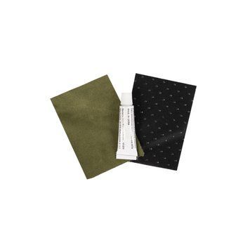Подушка самонадувна Tramp COMFORT UTRI-012-dark-olive UTRI-012-dark-olive фото