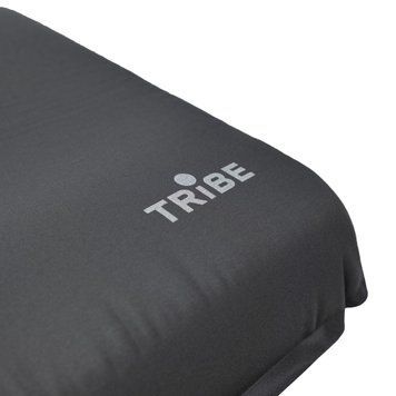 Подушка самонадувна Tribe Self-inflating Pillow T-BD-0004-grey T-BD-0004-grey фото