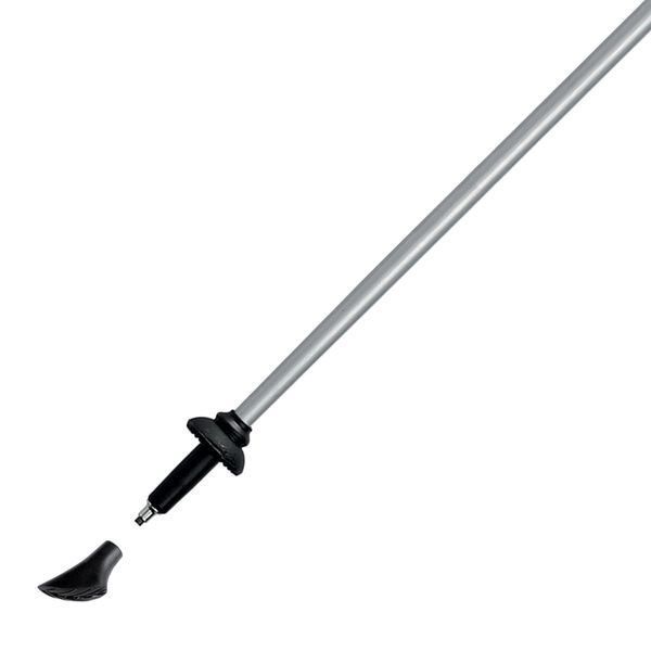 Палки для скандинавской ходьбы Gabel Vario S-9.6 Lime (7008350530000) DAS1846 фото