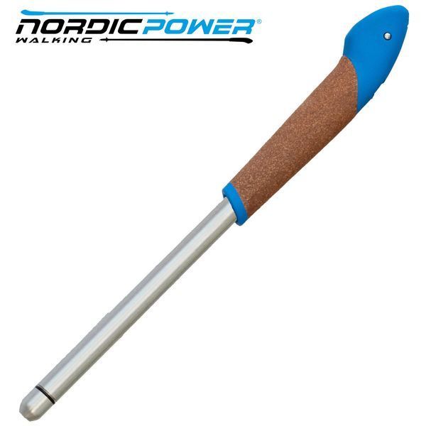 Ручка съемная Vipole Ballast Power Step +300 GR (NP18 10) DAS3592 фото