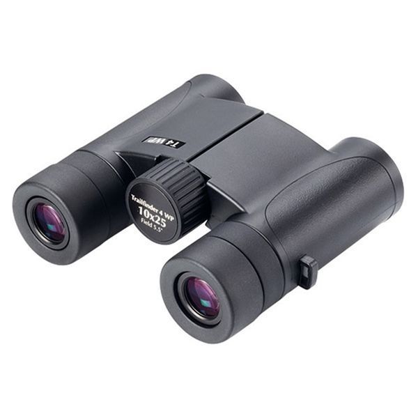 Бінокль Opticron T4 Trailfinder 10x25 WP (30707) DAS1461 фото