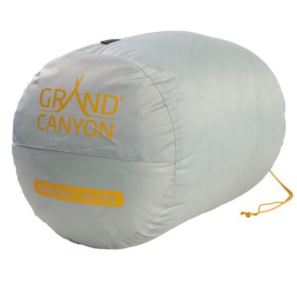 Спальний мішок Grand Canyon Eminence 190 Pro -8&deg;C Misty Blue (30721591) DAS3677 фото