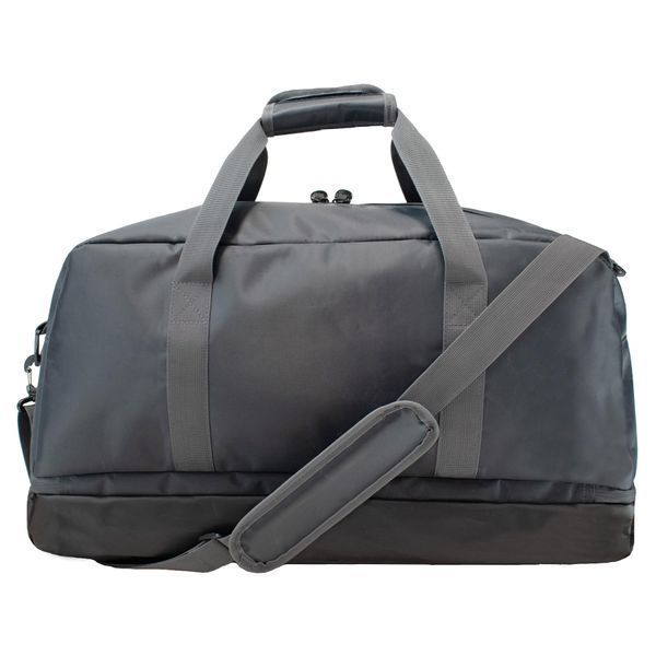 Сумка дорожня Semi Line 45 Grey (T5866-1) DAS3743 фото