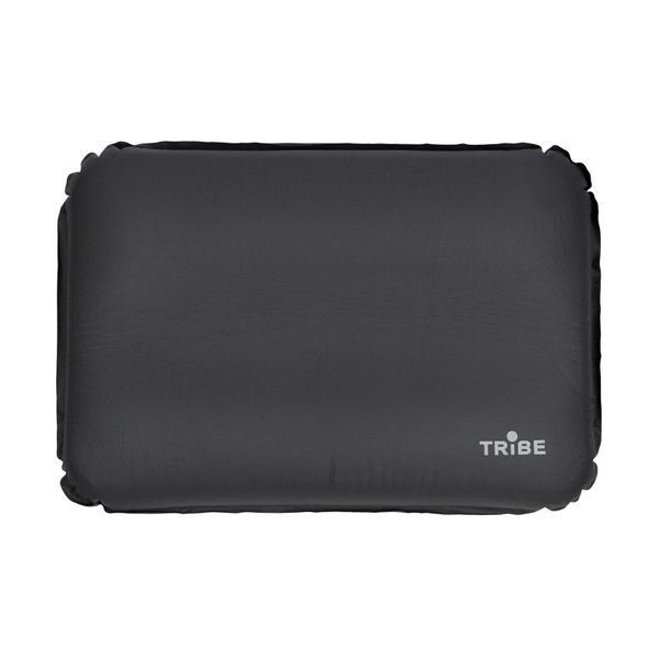 Подушка самонадувна Tribe Self-inflating Pillow T-BD-0004-grey T-BD-0004-grey фото