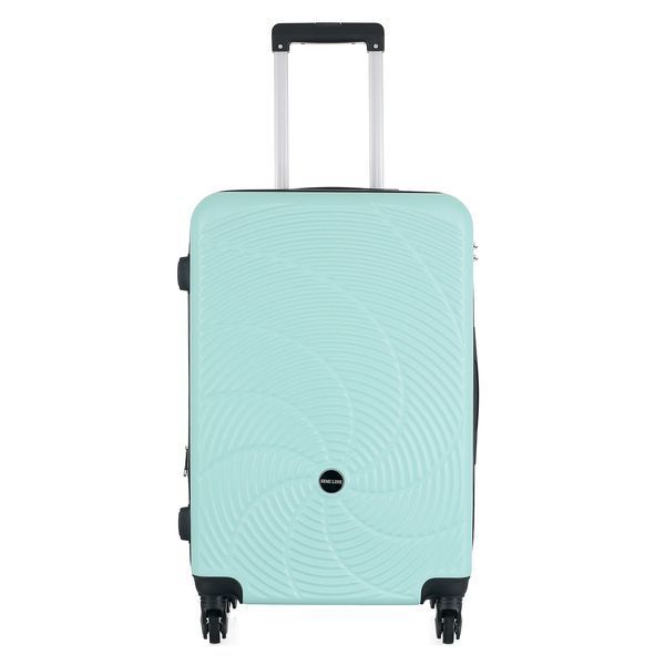 Валіза Semi Line 24" (M) Mint (T5923-2) DAS3463 фото