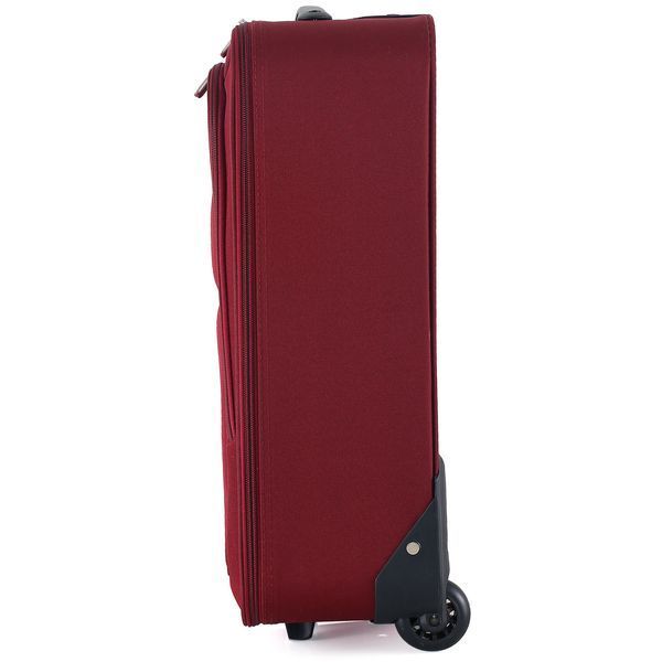 Валіза Semi Line 20" (S) Burgundy (T5678-1) DAS3395 фото