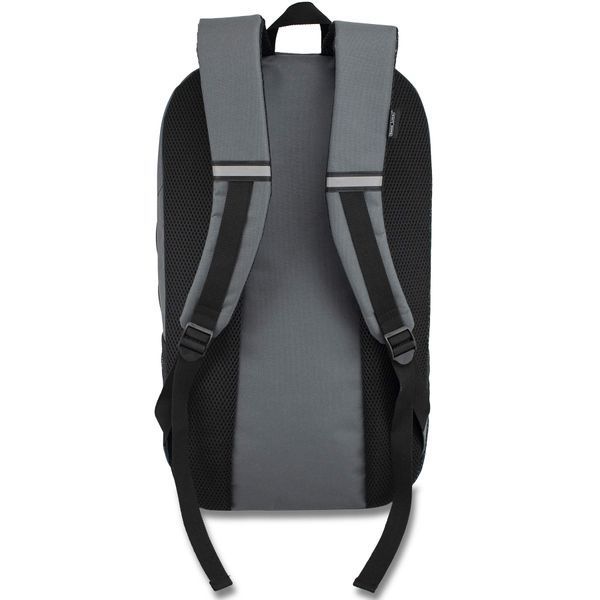Рюкзак міський Semi Line 35 Grey/Black (A3033-1) DAS2173 фото