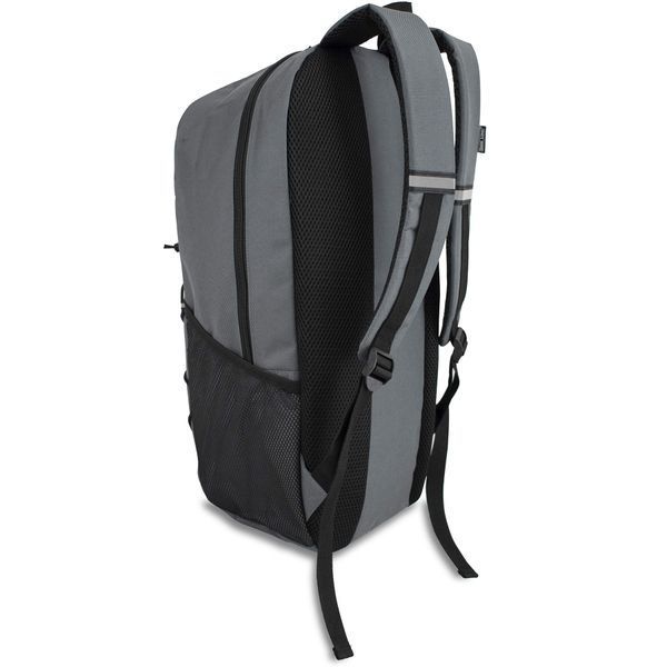 Рюкзак міський Semi Line 35 Grey/Black (A3033-1) DAS2173 фото