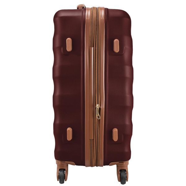 Валіза Semi Line 28" (L) Burgundy (T5708-3) DAS2620 фото