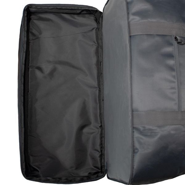 Сумка дорожня Semi Line 45 Grey (T5866-1) DAS3743 фото
