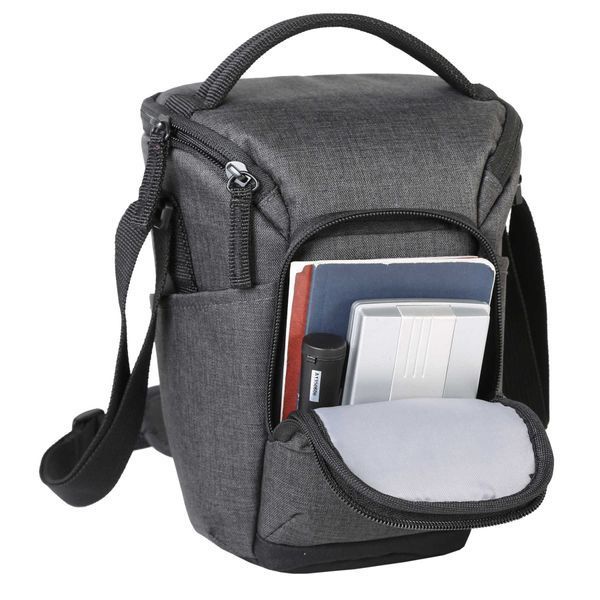 Сумка Vanguard Vesta Aspire 15Z Gray (Vesta Aspire 15Z GY) DAS891 фото