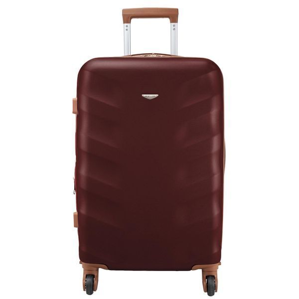 Валіза Semi Line 28" (L) Burgundy (T5708-3) DAS2620 фото