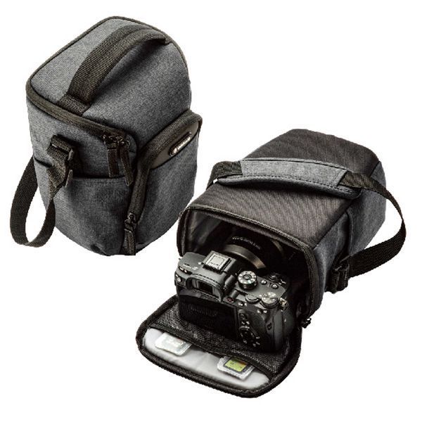 Сумка Vanguard Vesta Aspire 15Z Gray (Vesta Aspire 15Z GY) DAS891 фото