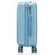 Валіза Semi Line 20" (S) Light Blue (T5913-1) DAS3244 фото 6