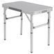 Стіл Bo-Camp Premium 56x34 cm Grey (1404419) DAS3058 фото 3