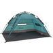 Намет Uquip Buzzy UV 50+ Blue/Grey (241002) DAS814 фото 2