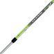 Палки для скандинавской ходьбы Gabel Vario S-9.6 Lime (7008350530000) DAS1846 фото 4