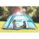 Намет Uquip Buzzy UV 50+ Blue/Grey (241002) DAS814 фото 17