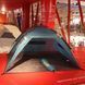 Намет Uquip Buzzy UV 50+ Blue/Grey (241002) DAS814 фото 18