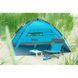 Намет Uquip Buzzy UV 50+ Blue/Grey (241002) DAS814 фото 15