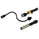 Фонарь профессиональный Mactronic Beemer 4 (350 Lm + UV 390 nm) Ultraviolet Focus USB Recharg (PWL0021) DAS301725 фото 4