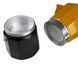Кавоварка Bo-Camp Hudson 6-cups Yellow/Black (2200522) DAS1324 фото 3