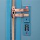 Валіза Semi Line 20" (S) Light Blue (T5913-1) DAS3244 фото 8