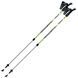 Палки для скандинавской ходьбы Gabel Vario S-9.6 Lime (7008350530000) DAS1846 фото 1