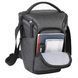 Сумка Vanguard Vesta Aspire 15Z Gray (Vesta Aspire 15Z GY) DAS891 фото 4