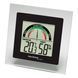 Термогигрометр Technoline WS9415 Black (WS9415) DAS1046 фото 1