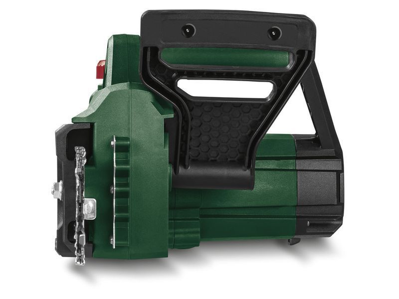 Электрическая цепная пила PARKSIDE PKS 1600 B2, 1600 Вт Германия 12475 фото