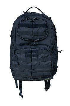 Рюкзак Tramp Commander чорний 50л UTRP-042 UTRP-042-black фото