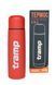 Термос TRAMP Basic 0,75 л, Червоний TRC-112-red фото 1