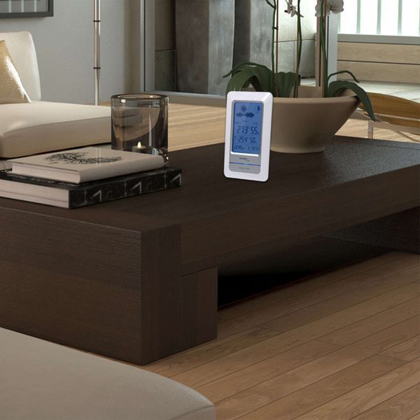 Метеостанція Technoline WS6740 White/Silver (WS6740) DAS1048 фото
