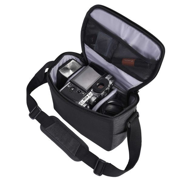 Сумка Vanguard Vesta Aspire 21 Gray (Vesta Aspire 21 GY) DAS892 фото