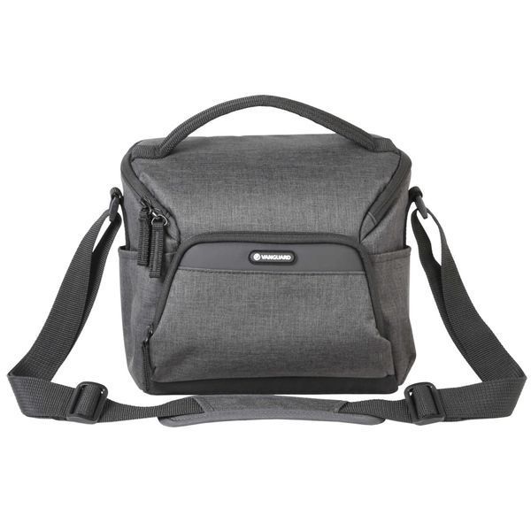 Сумка Vanguard Vesta Aspire 21 Gray (Vesta Aspire 21 GY) DAS892 фото