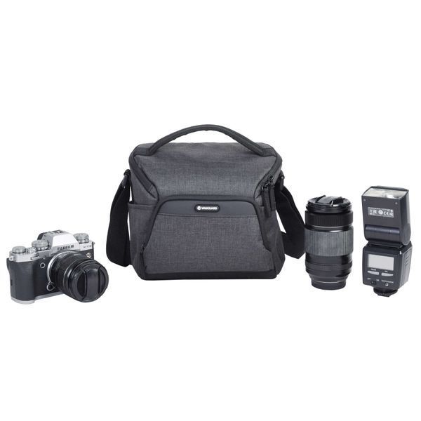 Сумка Vanguard Vesta Aspire 21 Gray (Vesta Aspire 21 GY) DAS892 фото