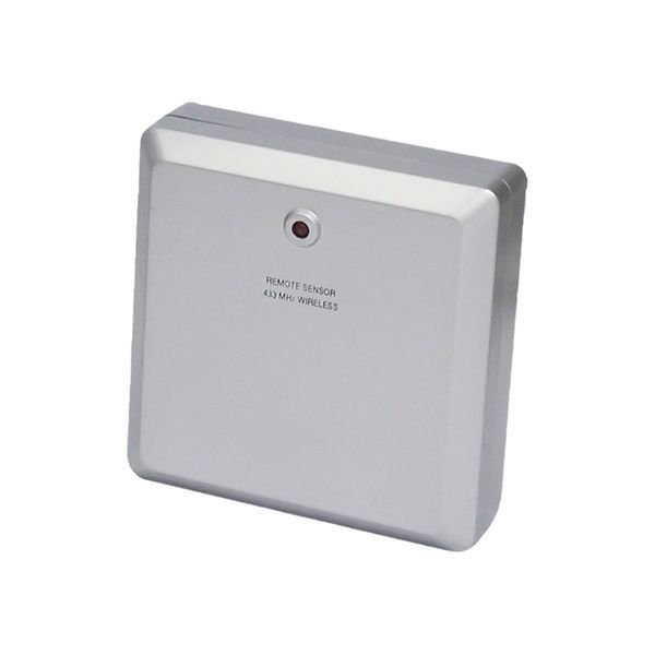 Метеостанція Technoline WS6740 White/Silver (WS6740) DAS1048 фото