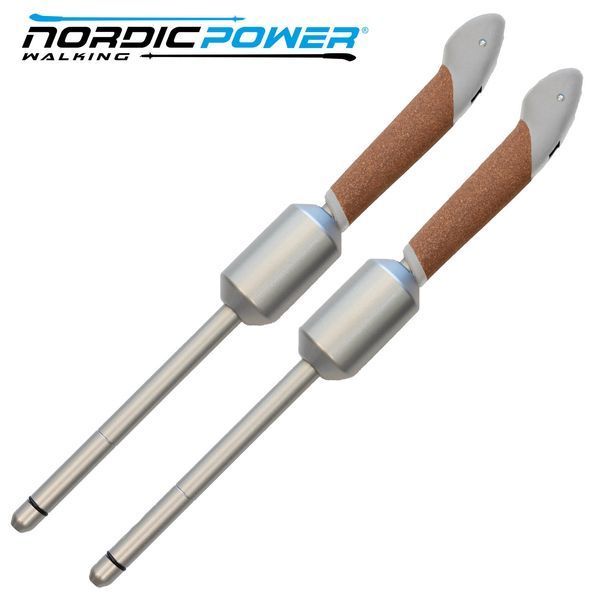 Ручка съемная Vipole Ballast Power Step +1000 GR (NP23 19) DAS3595 фото