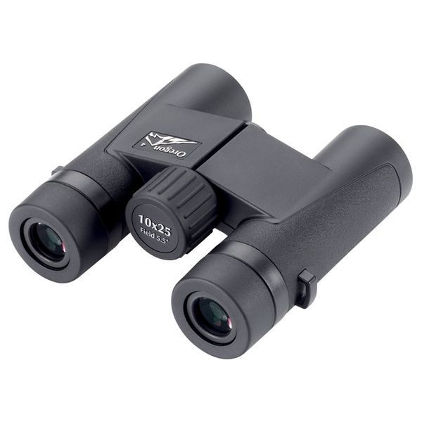 Бинокль Opticron Oregon 4 LE 10x25 WP (30531) DAS1462 фото