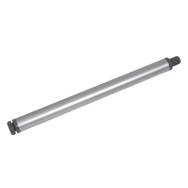 Стіл Bo-Camp Premium 120x60 cm Grey (1404421) DAS3059 фото