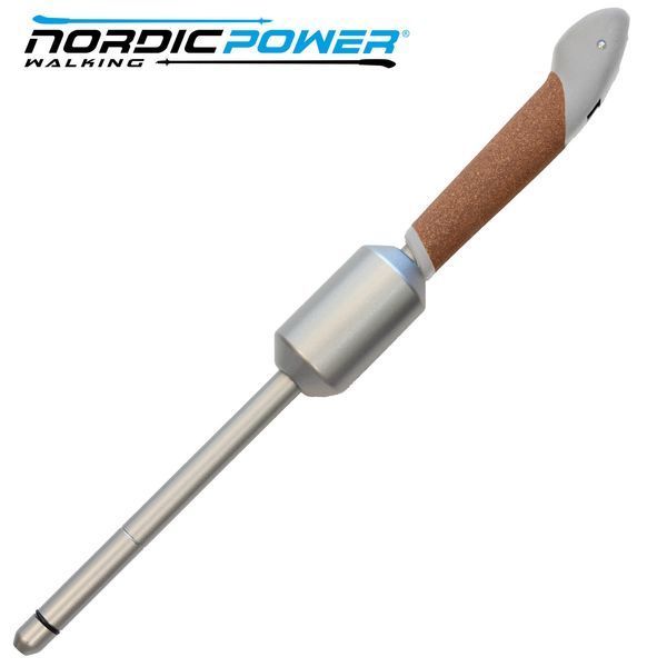 Ручка съемная Vipole Ballast Power Step +1000 GR (NP23 19) DAS3595 фото