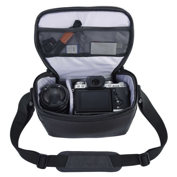 Сумка Vanguard Vesta Aspire 21 Gray (Vesta Aspire 21 GY) DAS892 фото