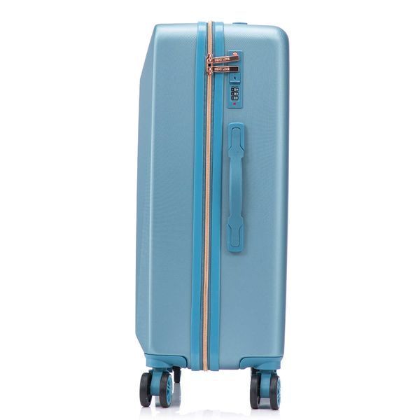 Валіза Semi Line 28" (L) Light Blue (T5913-3) DAS3245 фото